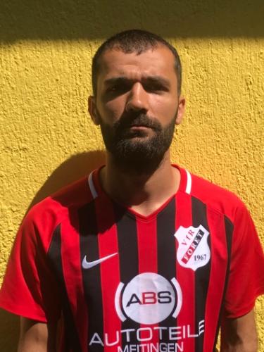 Avatar Bild für Ahmet Sakarya