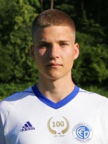 Avatar Bild für Arthur Jahn