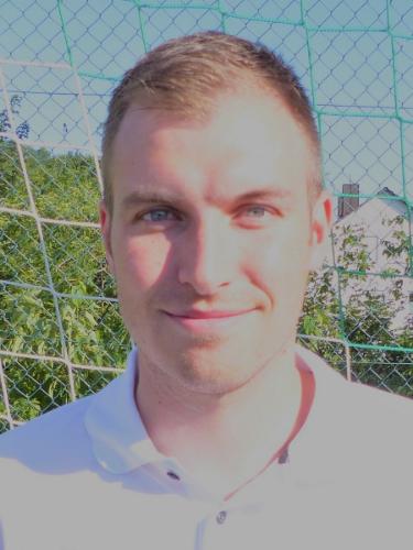 Avatar Bild für Tobias Wiesner