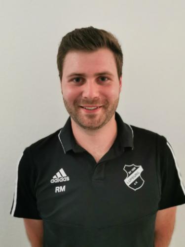 Avatar Bild für Markus Rösner