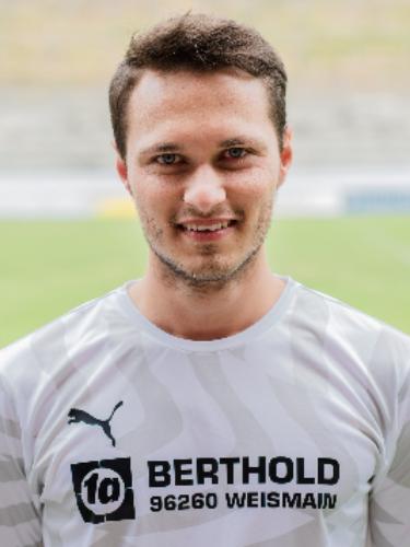 Avatar Bild für Jonas Halbhuber