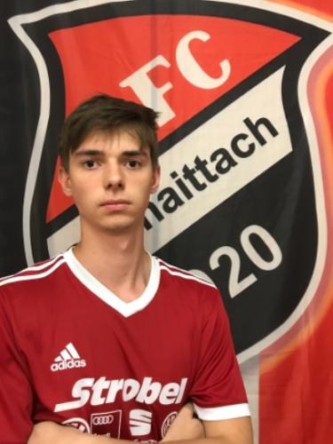 Avatar Bild für Lukas Müller