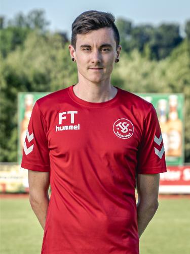 Avatar Bild für Timo Fritzenwenger