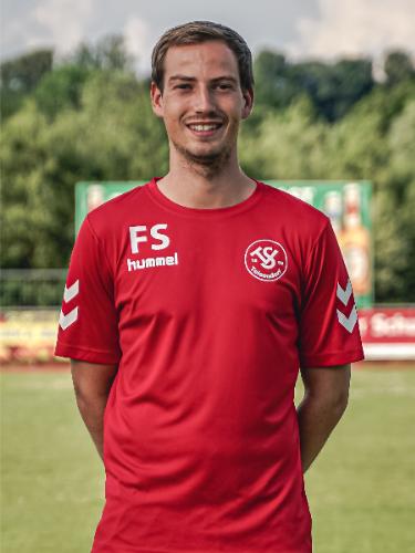 Avatar Bild für Stefan Fritzenwenger