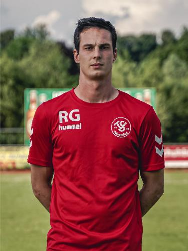Avatar Bild für Raimund Gasser