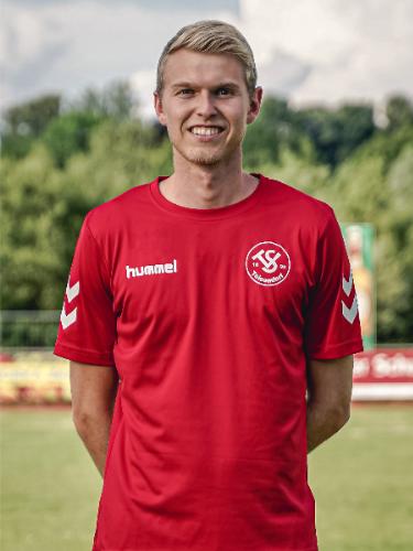 Avatar Bild für Daniel Köck