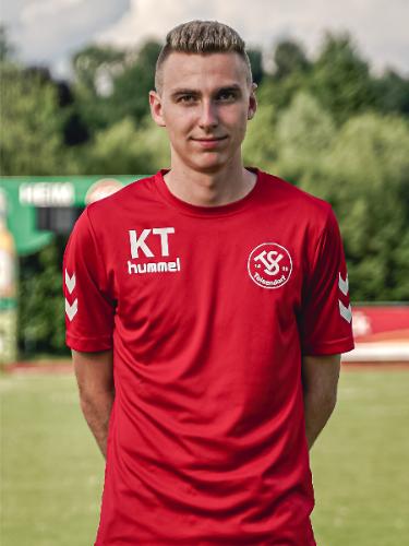 Avatar Bild für Tobias Köck
