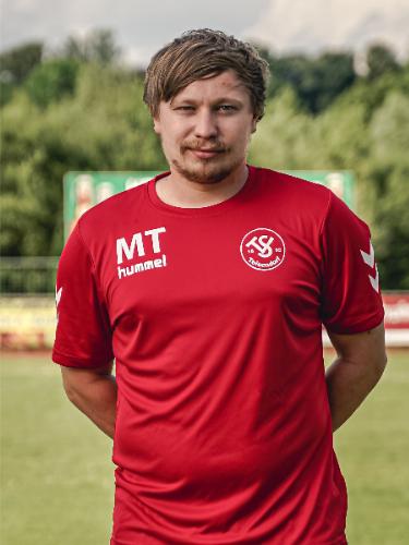 Avatar Bild für Tobias Mayer