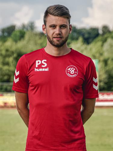 Avatar Bild für Sebastian Pöllner