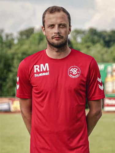 Avatar Bild für Manfred Reiter