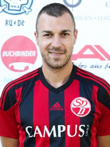 Avatar Bild für Nikola Vasilic