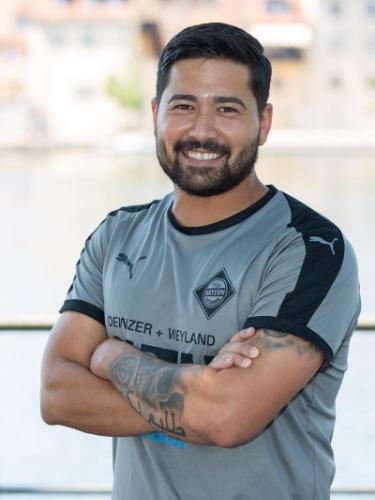 Avatar Bild für Tolga Arayici