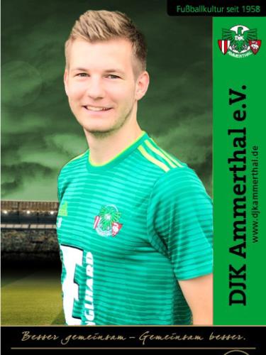 Avatar Bild für Bernhard Neumayer