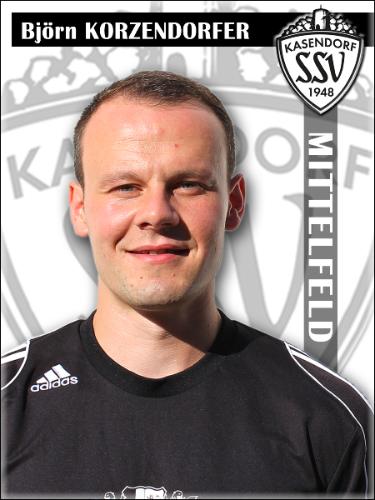 Avatar Bild für Björn Korzendorfer