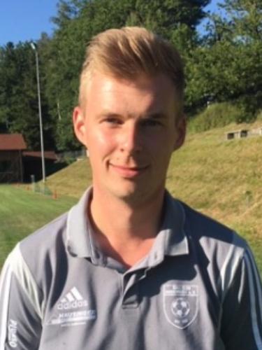 Avatar Bild für Maximilian Hempl