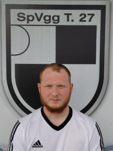 Avatar Bild für Jonas Büttrich