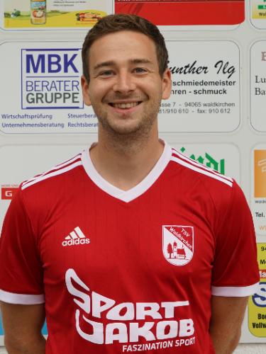 Avatar Bild für Dominik Schmöller