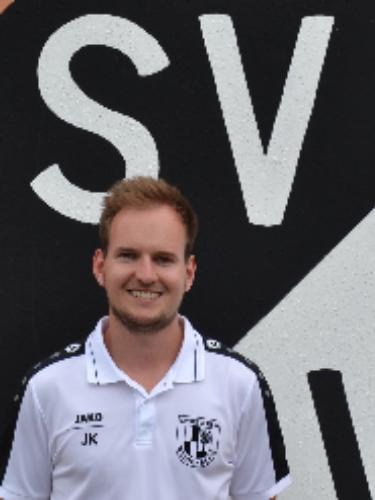 Avatar Bild für Jonas Kohler