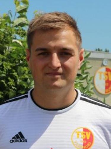 Avatar Bild für Matthias Zinkl