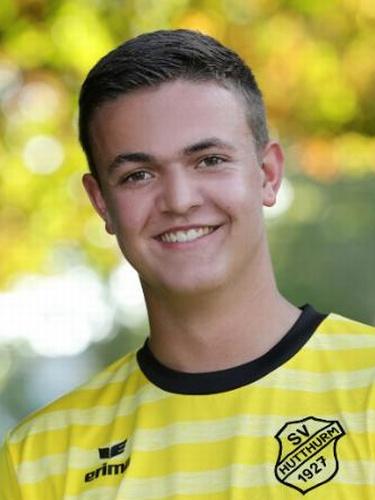 Avatar Bild für Sebastian Kaltenecker