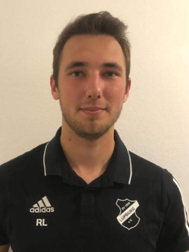 Avatar Bild für Lukas Reindl