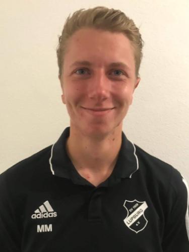 Avatar Bild für Maximilian Meier
