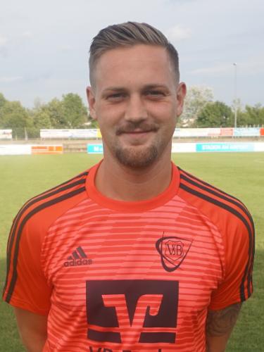 Avatar Bild für Gerrit Arzberger