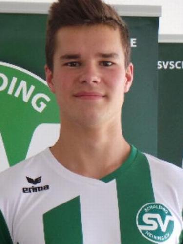 Avatar Bild