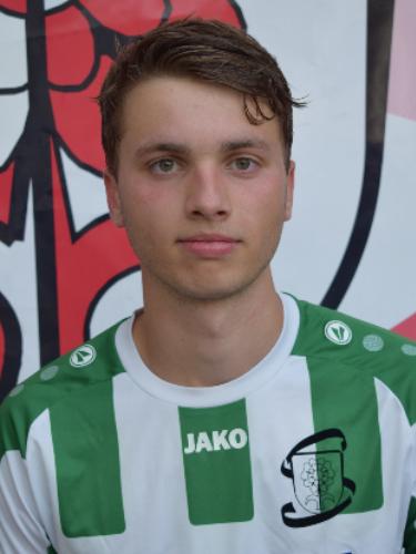 Avatar Bild für Samuel Frühwald