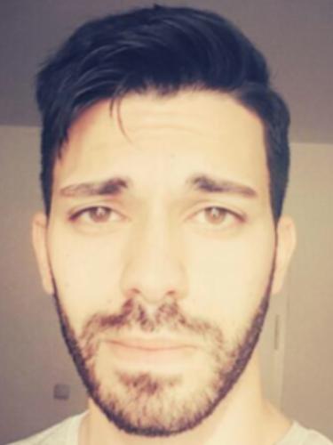 Avatar Bild für Tolgahan Demirkaya