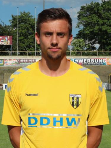 Avatar Bild für Alexander Seidel