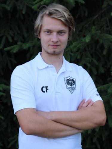 Avatar Bild für Andreas Bauriedl
