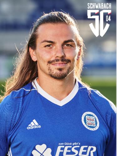 Avatar Bild für Florian Danner