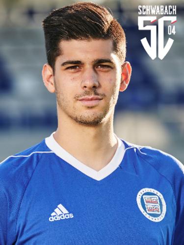 Avatar Bild für Enrico Cittadini