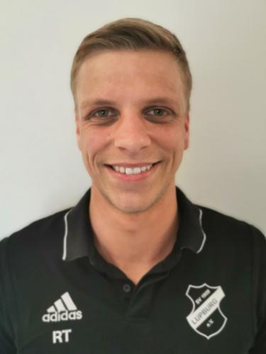Avatar Bild für Tobias Reinwald