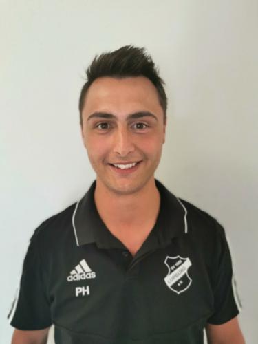 Avatar Bild für Patrick Huber