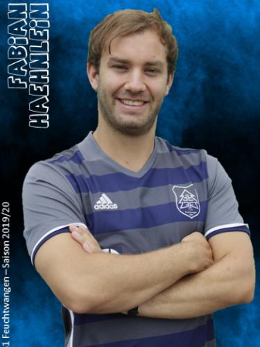 Avatar Bild für Fabian Haehnlein
