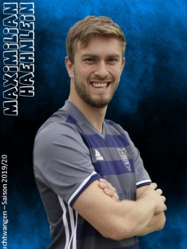 Avatar Bild für Maximilian Haehnlein
