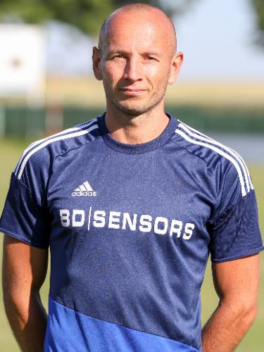 Avatar Bild für Jaroslav Smrha