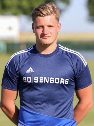 Avatar Bild für Andre Blaumann