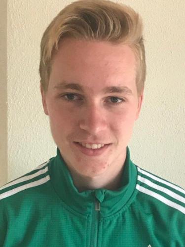 Avatar Bild für Jonas Ziegler