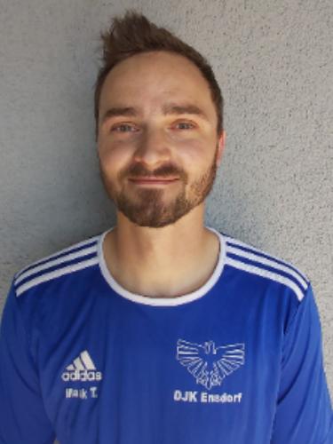Avatar Bild für Tim Maak
