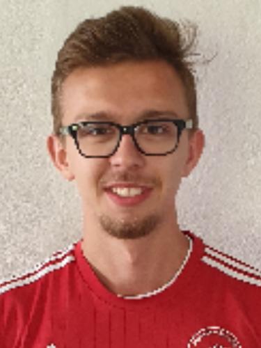 Avatar Bild für Angelo Gruber