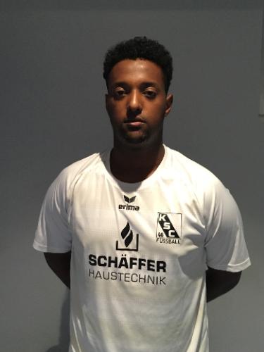 Avatar Bild für Nathan Asfaw