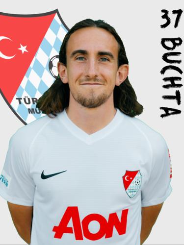 Avatar Bild für Severin Buchta