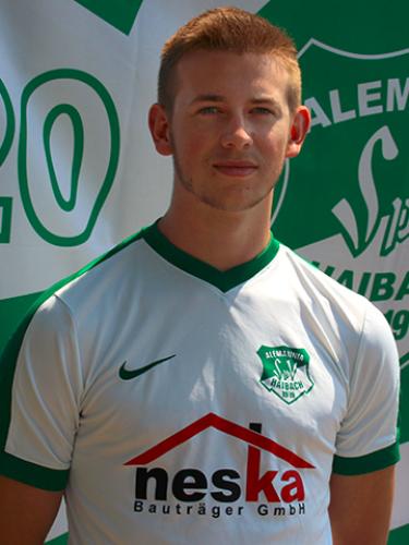 Avatar Bild für Lukas Demuth