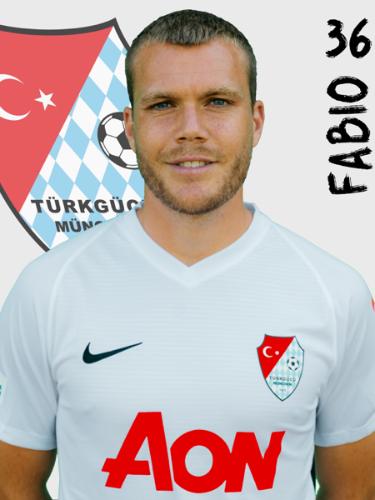 Avatar Bild für Fabio Leutenecker