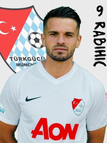Avatar Bild für Kasim Rabihic
