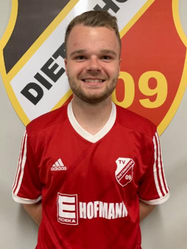 Avatar Bild für Fabian Schneider