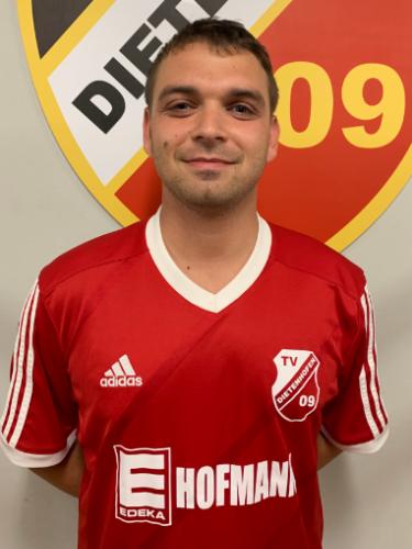 Avatar Bild für Florian Schendera